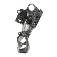 DC25 Upright Lock Assembly