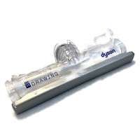 DC25 Cleanerhead Brushroll Cover