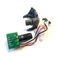 DC25 Cleanerhead PCB Printed Circuit Board Assembly 