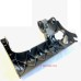 Silver/Grey Clutched Cleaner Head 