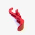 Red Cyclone Release Clip DC40 UP22 UP24 UP34