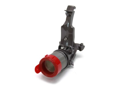 DC41 Internal Hose and Bracket DC41 Internal Hose and Bracket