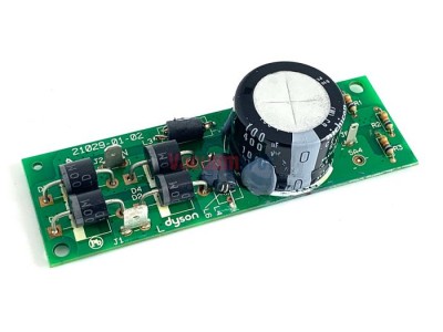 DC41 DC55 DC65 Cleanerhead Printed Circuit Board Assembly