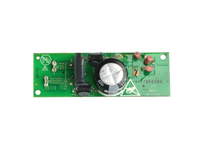 DC41 ERP DC55 ERP Cleanerhead Printed Circuit Board Assembly