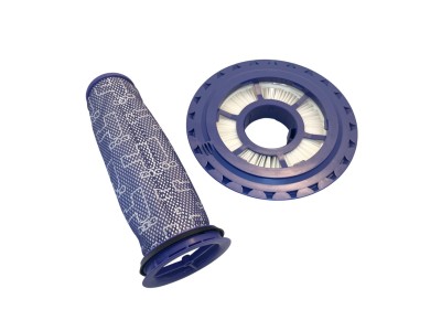 DC41 DC55 DC65 Filter Kit