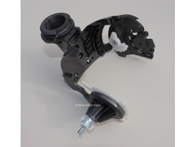DC41 Ball Yoke Assembly