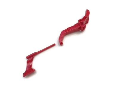 DC41 DC43 DC55 DC65 Cyclone Release Clips.