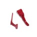 DC41 DC43 DC55 DC65 Cyclone Release Clips.