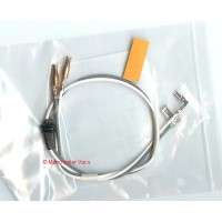 DC41 Motor Loom Service Assembly