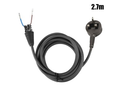 Replacement Power Cord for Dyson Hair Dryers
