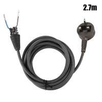 Replacement Power Cord for Dyson Hair Dryers