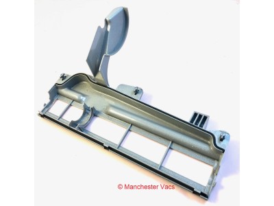 Non Clutched Soleplate DC04/7/14
