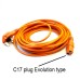 10x Power Cords (Flexes) - Various Options