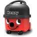 Henry Standard Bagged Tub Vacuum