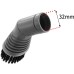 32mm Brush Tool Grey