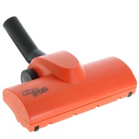 Numatic Henry Turbo Airo Brush Red
