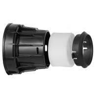 Numatic Henry Hose Machine End