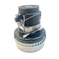 Numatic 2 Stage Bypass Motor