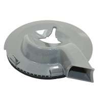 DC05 Vacuum Cleaner Post Motor Filter Cover