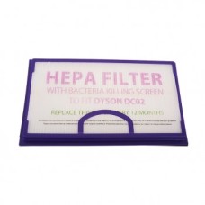 Dyson DC02 HEPA Filter