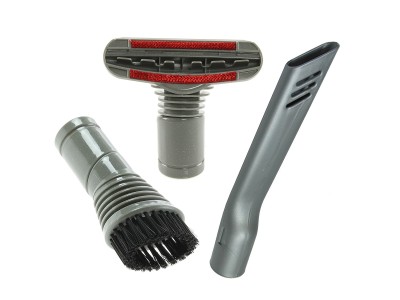 DC14 Three Piece Tool Set