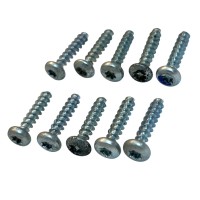 T15 Torx Assembly Screws