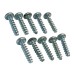 T15 Torx Assembly Screws T15 Torx Assembly Screws