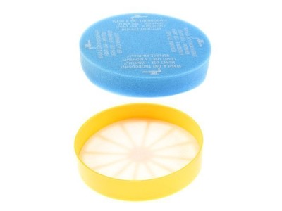 Sponge Filter & Holder: DC04