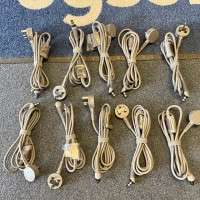 10x Replacement Power Cords for the Dyson Airwrap