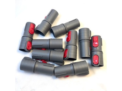 10x V7-V11 to V6 Tool Adaptors