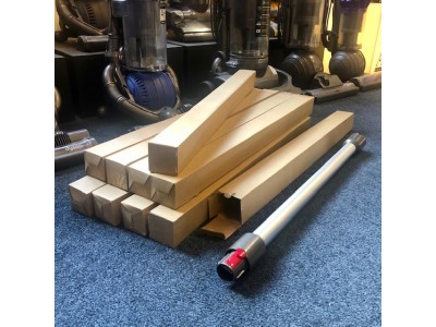 10x V7 - V15 Replacement Poles