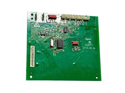 Dyson Airblade AB01 AB03 PCB