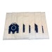 Miele GN & FJM Type Vacuum Bags – 5 Pack