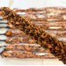 10x Long Radiator Dusting Brushes 10x Long Radiator Dusting Brushes