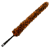Long Radiator Dusting Brush