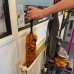 10x Long Radiator Dusting Brushes 