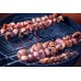 Barbecue Skewers - Long Blade Type. 70cm