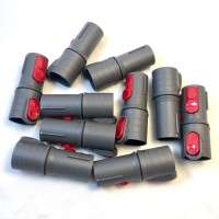 10x V7-V11 to V6 Tool Adaptors