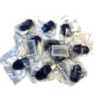 10x Blue Cordless Cyclone Release Clips