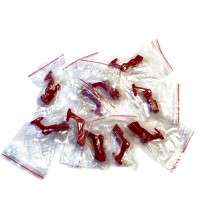 10x (TEN) V10 and V11 Red Triggers