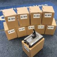 10x Dyson Compatible V8 Batteries