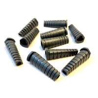 10x (TEN) Sebo Cable Entry Grommets