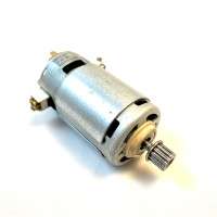 Shark Compatible D4275K Brushroll Motor