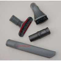Universal 4 Piece Tool Set 