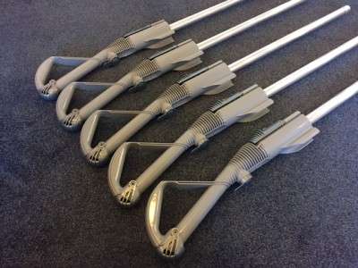 Trade: 5x Dyson DC04 Wands 