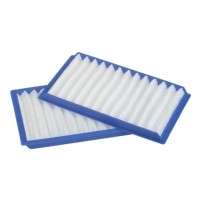 DC02 Packet of Two Cassette Filters