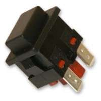 DC01/DC02 Power Switch