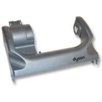 Silver Grey Cleaner Head Non-Clutch