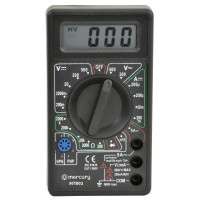 Digital Multimeter 