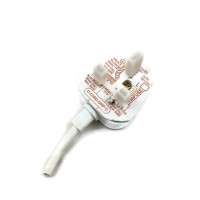 Standard 13 Amp Three Pin Plug